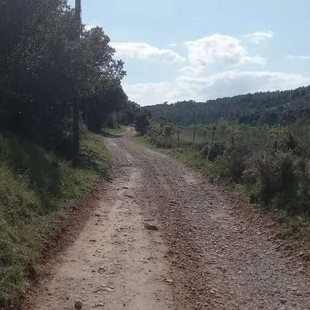 Mas Dans La Garrigue, Piscine, Petanque, Ping Pong, Volley Ball Holiday home *