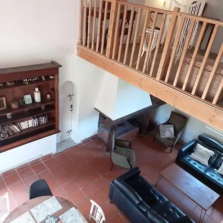 Casa vacanze Mas Dans La Garrigue, Piscine, Pétanque, Ping Pong, Volley Ball