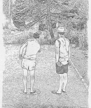 Mas Dans La Garrigue, Piscine, Pétanque, Ping Pong, Volley Ball Casa vacanze
