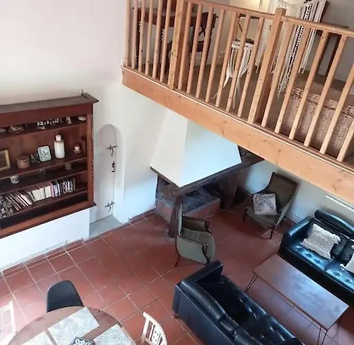 Ferienhaus Mas Dans La Garrigue, Piscine, Petanque, Ping Pong, Volley Ball